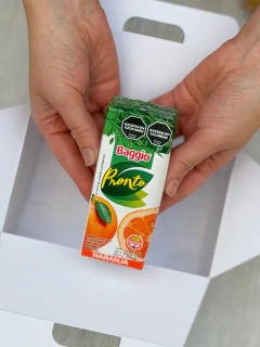 Box de la Niñez - comprar online