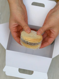 Box de la Niñez