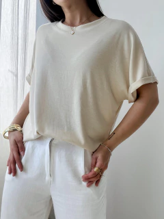 Remera EUCALIPTO en internet