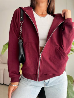 Campera TURIA - tienda online