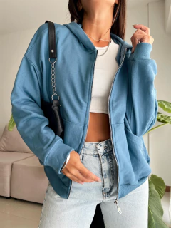 Campera TURIA - tienda online