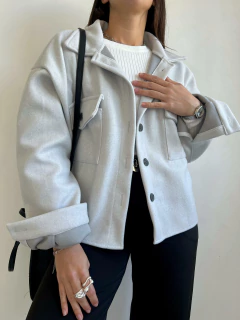 Camisaco IRUYA en internet