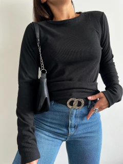 Remera AMAPOLA - tienda online