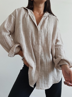 Camisa TULUM - tienda online