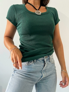 Remera TOSCANA - Maria Antonia Shoes & Clothes