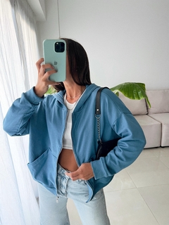 Campera TURIA - Maria Antonia Shoes & Clothes