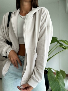 Campera TURIA en internet