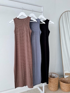 Vestido ORQUÍDEA