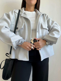 Camisaco IRUYA - Maria Antonia Shoes & Clothes