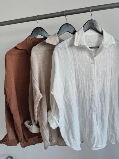 Camisa TULUM en internet