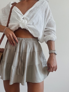 Pollera CARILÓ