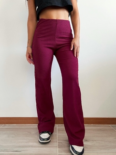Calza semi Oxford MELIQUINA en internet