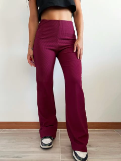 Calza semi Oxford MELIQUINA - Maria Antonia Shoes & Clothes