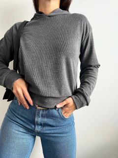 Imagen de Buzo con capucha ORINOCO