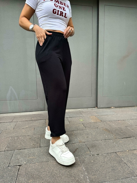 Pantalón tobillero NATAL
