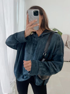 Buzo ALUMINE - Maria Antonia Shoes & Clothes