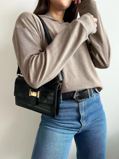 Buzo con capucha ORINOCO - tienda online