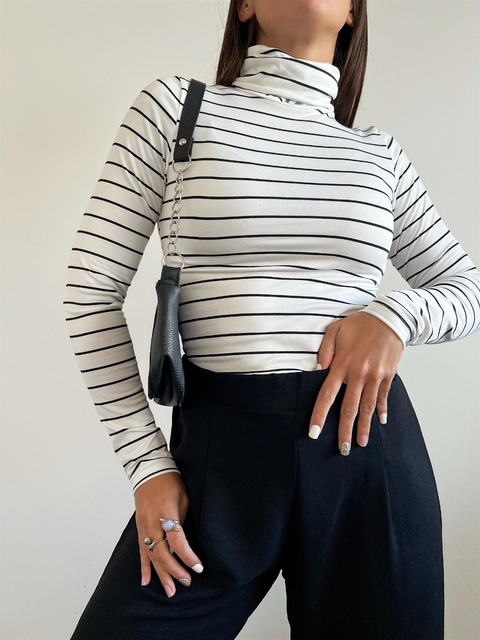 Polera AMIRA - comprar online