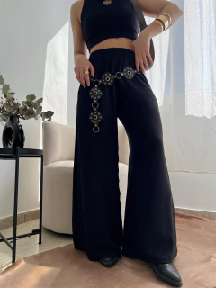 Palazzo CIPRÉS en internet