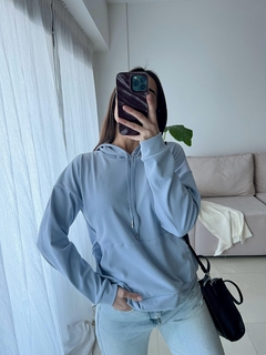 Buzo BAIKAL - Maria Antonia Shoes & Clothes