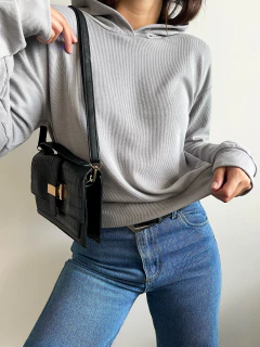 Buzo con capucha ORINOCO - comprar online