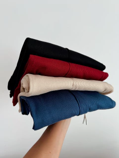 Pantalón BERLÍN - Maria Antonia Shoes & Clothes