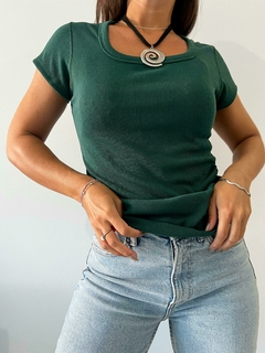 Remera TOSCANA - tienda online