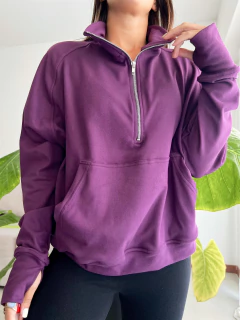 Buzo NUBE - Maria Antonia Shoes & Clothes