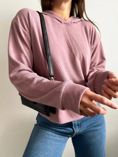 Buzo con capucha ORINOCO - comprar online