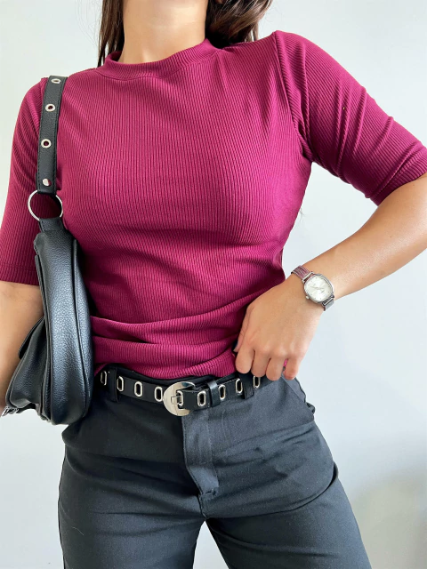 Remera NILO - comprar online