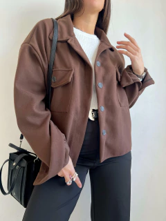 Camisaco IRUYA - comprar online