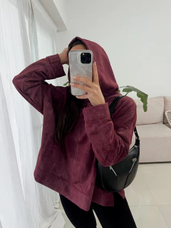 Buzo ALUMINE - comprar online