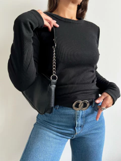 Imagen de Remera AMAPOLA