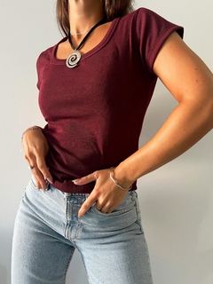 Remera TOSCANA - comprar online