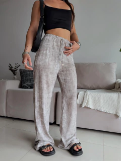 Pantalón ALGARROBO - comprar online