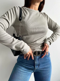 Remera AMAPOLA en internet