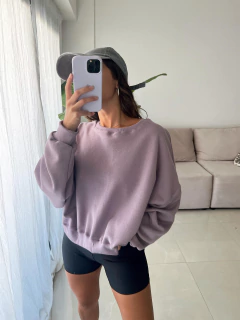 Buzo AKITA - tienda online