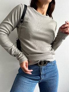 Remera AMAPOLA - Maria Antonia Shoes & Clothes