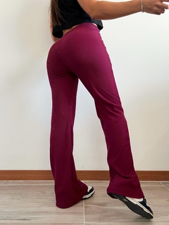 Calza semi Oxford MELIQUINA - Maria Antonia Shoes & Clothes