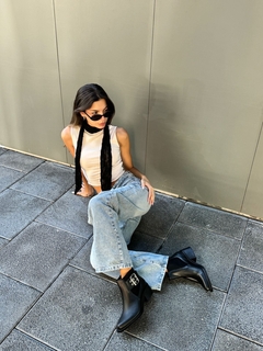 ANTONELLA cuero - tienda online