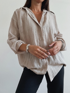 Camisa TULUM - Maria Antonia Shoes & Clothes