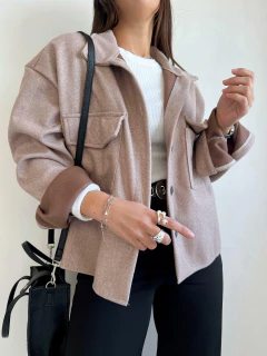 Camisaco IRUYA - Maria Antonia Shoes & Clothes