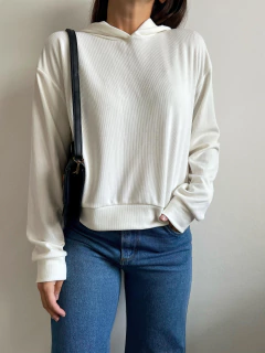 Buzo con capucha ORINOCO - comprar online