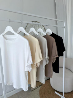 Imagen de Remera EUCALIPTO