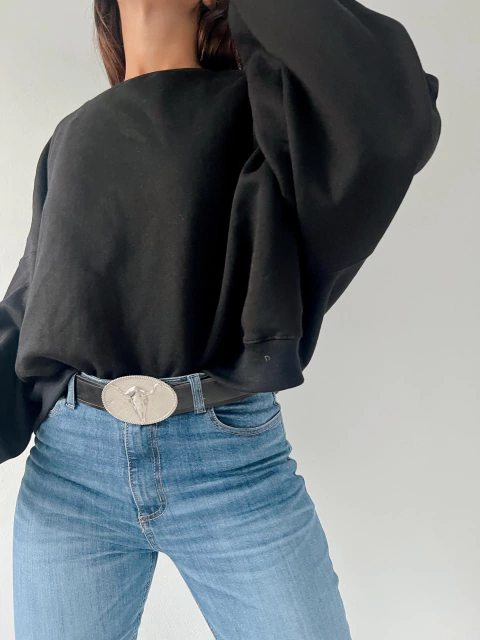 Buzo AKITA frisado - comprar online