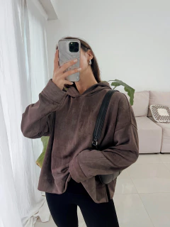 Buzo ALUMINE en internet