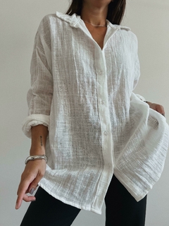 Camisa TULUM - comprar online
