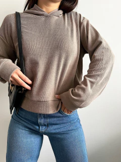 Imagen de Buzo con capucha ORINOCO