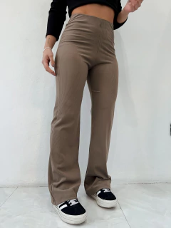 Calza semi Oxford MELIQUINA