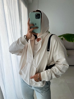 Campera TURIA